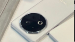 Um novo carro-chefe da Meizu na natureza(?). (Fonte da imagem: Digital Chat Station)