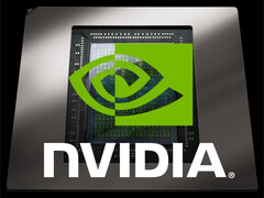 A GeForce RTX 5070 e a GeForce RTX 5070 Ti usam GPUs completamente diferentes, apesar de fazerem parte da mesma série. (Fonte da imagem: Nvidia - editado)
