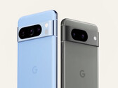 A série Pixel 8 será lançada em 4 de outubro. (Fonte da imagem: @Za_Raczke)