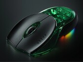 Razer Boomslang 20th Anniversary Edition. (Fonte da imagem: Razer)