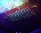 O mais recente teclado da Razer. (Fonte: Razer)