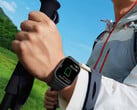 O Redmi Watch 6 Lite é compatível com os serviços de localização BeiDou, Galileo, Glonass, GPS e QZSS.