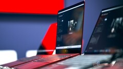 O Snapdragon X Elite (78-100) tem 12 núcleos e uma GPU Adreno de 3,8 TFLOPS. (Fonte: Notebookcheck)