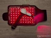 Análise do Solbasium S2 e da almofada universal Optix: Terapia de luz vermelha em casa