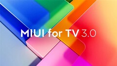 MIUI para TV 3.0 traz inúmeras melhorias visuais para as atuais TVs Xiaomi. (Fonte da imagem: Xiaomi)