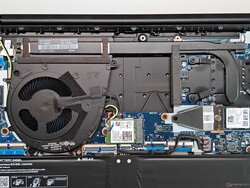 Unidade de resfriamento