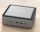 O TL50 é o primeiro mini PC da MINISFORUM a apresentar o Thunderbolt 4. (Fonte da imagem: MINISFORUM)