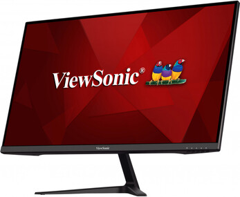 O ViewSonic VX2718-P-MHD. (Fonte da imagem: ViewSonic)