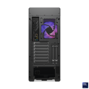 Legion E/S traseira da Tower 7i (fonte da imagem: Lenovo)