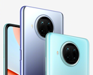 A nova série Redmi Note 9 será lançada em 16 de novembro. (Fonte da imagem: Xiaomi)