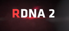 O RDNA 2 e o Zen 3 da AMD serão lançados em 28 de outubro e 8 de outubro, respectivamente. (Imagens via AMD e AMD no Twitter)