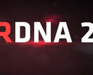 O RDNA 2 e o Zen 3 da AMD serão lançados em 28 de outubro e 8 de outubro, respectivamente. (Imagens via AMD e AMD no Twitter)