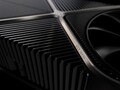 A placa Nvidia GeForce RTX 3090 pode suportar uma resolução de tela de 7680x4320. (Fonte de imagem: Nvidia)