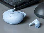 Huawei FreeBuds 5i revisão - Fones de ouvido intra-auriculares acessíveis com LDAC
