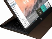 Breve Análise do Conversível HP Spectre Folio 13 (i5-8500Y)