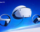 A PlayStation VR 2 e sua Estação de Carga do Controlador custarão US$ 599,98 como um par. (Fonte de imagem: Sony)