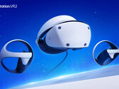 A PlayStation VR 2 e sua Estação de Carga do Controlador custarão US$ 599,98 como um par. (Fonte de imagem: Sony)