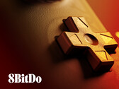 O próximo lançamento da 8BitDo e da Viture ocorrerá em cerca de dois meses. (Fonte da imagem: 8BitDo &amp; Viture)