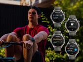 O Amazfit Balance está sendo atualizado com a versão 3.22.9.1 do software. (Fonte da imagem: Amazfit)
