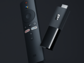 O Mi TV Stick roda Android 9.0 TV. (Fonte da imagem: Xiaomi)