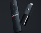 O Mi TV Stick roda Android 9.0 TV. (Fonte da imagem: Xiaomi)