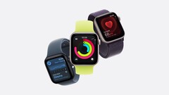 O Apple Watch SE 3 (Fonte da imagem: Apple)