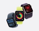 O Apple Watch SE 3 (Fonte da imagem: Apple)