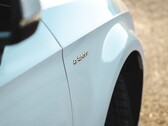 A Audi logo expandirá sua crescente linha de EV com o Q6 e-tron (Imagem: Sara Kurfeß)