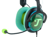 Teufel ZOLA review - fones de ouvido potentes para jogos com som surround