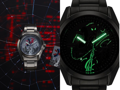 O novo modelo AW1437-61W da Citizen.
