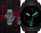 O novo modelo AW1437-61W da Citizen.