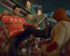 Imagem do jogo Dead Rising 4. (Fonte da imagem: Steam)