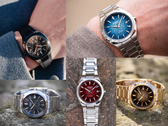 Série Casio Edifice EFK-200.