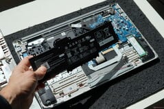 Desmontagem do HP 255 G10