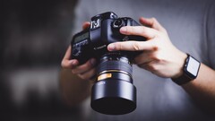 As 5 principais dicas: Simplificando sua câmera DSLR para usuários iniciantes (Fonte: Unsplash)