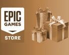 A Epic Games retornou com outro título indie para sua última oferta de PC neste mês. (Fonte da imagem: Epic Games Store - editado)