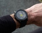 Os smartwatches da Garmin oferecem ferramentas para usuários com diabetes, como o aplicativo Dexcom (foto). (Fonte da imagem: Garmin)