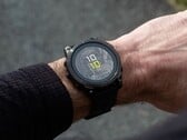 Os smartwatches da Garmin oferecem ferramentas para usuários com diabetes, como o aplicativo Dexcom (foto). (Fonte da imagem: Garmin)