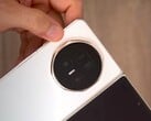 Alguns senhores já estão testando o Honor Magic V5. As comparações com o Magic V3 e o Oppo Find N5 também estão incluídas. (Fonte da imagem: Tech Tablets)