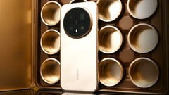 Já existem muitas amostras de câmeras e imagens práticas do Honor Magic 8 e do Honor Magic 8 Pro on-line. (Fonte da imagem: Weibo)