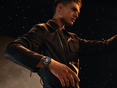 O Huawei Watch 4 está recebendo a versão de software 4.0.0.219. (Fonte da imagem: Huawei)