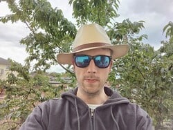 Foto tirada com o OnePlus Pad 2 Pro