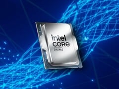 A Intel está pronta para seguir as CPUs para desktop Arrow Lake-S (exemplo na foto) com chips para desktop Nova Lake nos próximos meses,