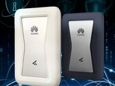 A Huawei lançou um novo SSD externo que é bastante robusto (Fonte da imagem: Huawei)