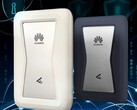 A Huawei lançou um novo SSD externo que é bastante robusto (Fonte da imagem: Huawei)