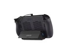 O banco de energia Lenovo Legion Go 65W 12800mAh tem um suporte integrado. (Fonte da imagem: Lenovo)