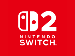 O logotipo do Nintendo Switch 2 (fonte da imagem: Nintendo)