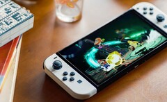 O Mario Kart 8 Deluxe é o jogo mais vendido no console Nintendo Switch. (Fonte de imagem: Nintendo)