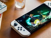 O Mario Kart 8 Deluxe é o jogo mais vendido no console Nintendo Switch. (Fonte de imagem: Nintendo)