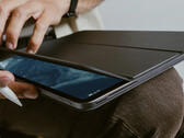 A Nomad apresentou duas novas capas de couro para iPads. (Imagem: Nomad)